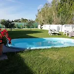 Casa Salitre *