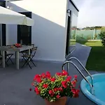 Casa Salitre Dom wakacyjny