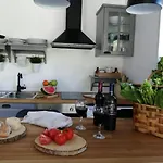 Сasa de vacaciones Casa Salitre *