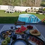 Сasa de vacaciones Casa Salitre Boiro