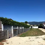 Сasa de vacaciones Casa Salitre *