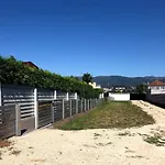 Casa Salitre Сasa de vacaciones