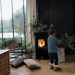 Сasa de vacaciones Casa Salitre *