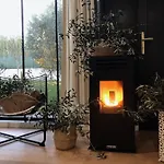 Casa Salitre Сasa de vacaciones