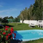 Casa Salitre * بويرو