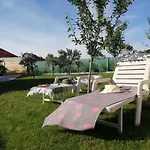 بيت للعطل Casa Salitre بويرو