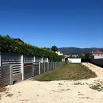 Сasa de vacaciones Casa Salitre Boiro