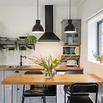 بيت للعطل Casa Salitre