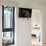 Сasa de vacaciones Casa Salitre