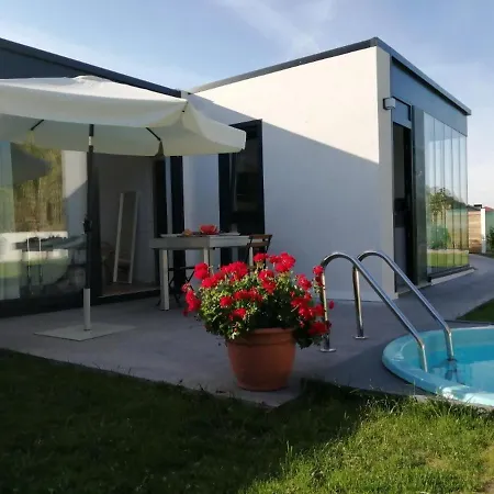 Casa Salitre * 보이로