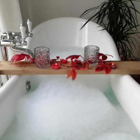 펜션 Casa Salitre *