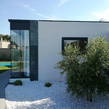 Holiday home Casa Salitre