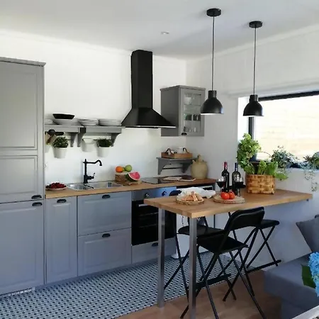 Casa Salitre 보이로