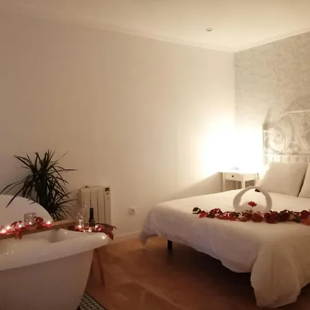 펜션 Casa Salitre 보이로