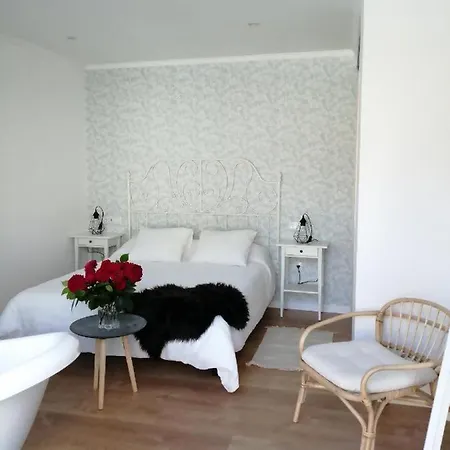Casa Salitre Сasa de vacaciones