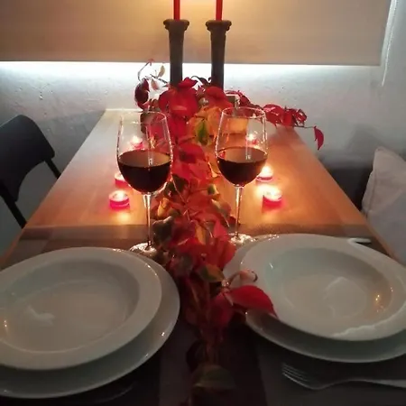 Casa Salitre 펜션 *