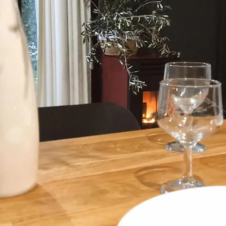 Casa Salitre * 보이로