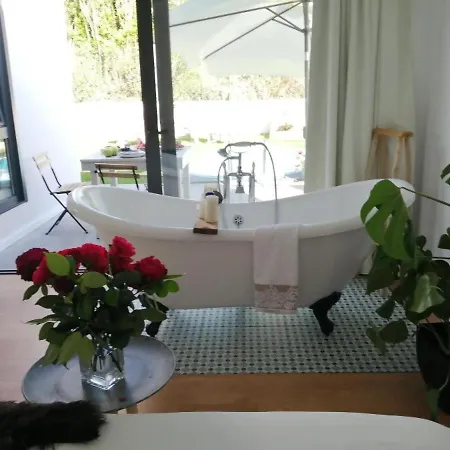 펜션 Casa Salitre *