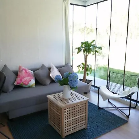 Casa Salitre Сasa de vacaciones *
