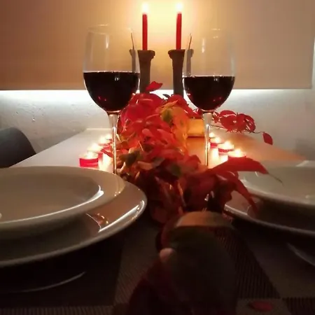 Casa Salitre Holiday home
