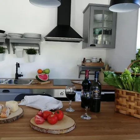 Holiday home Casa Salitre *