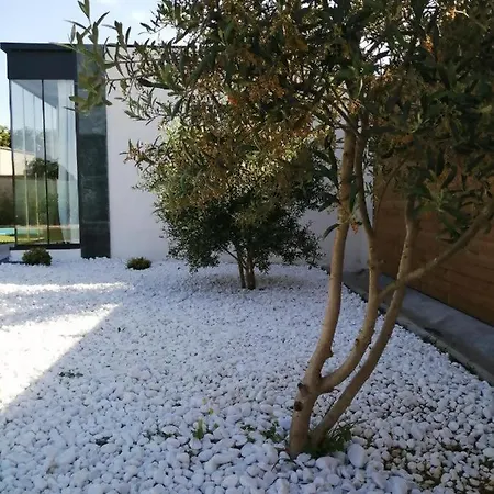 Casa Salitre
