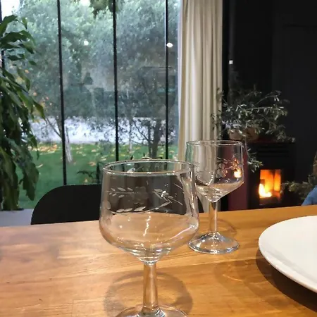 Casa Salitre Casa de Férias