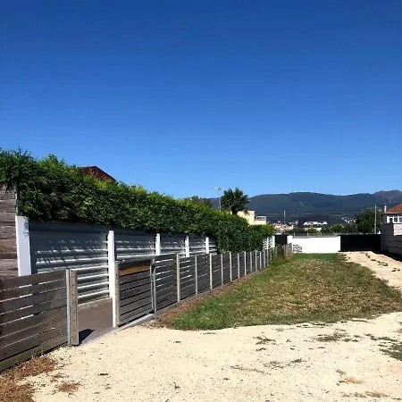 Сasa de vacaciones Casa Salitre *