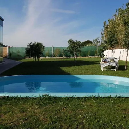 Casa Salitre