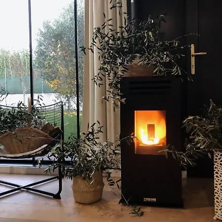 Casa Salitre Holiday home