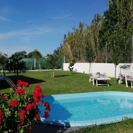 Casa Salitre * 보이로