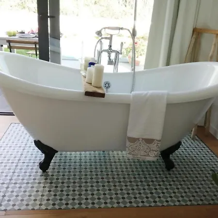 Casa Salitre 보이로