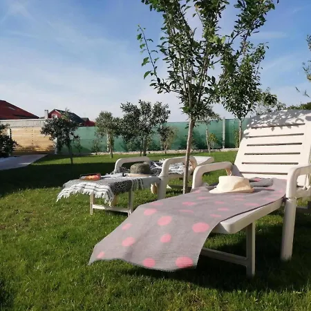 Casa de Férias Casa Salitre Boiro