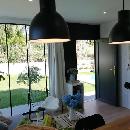 Casa de Férias Casa Salitre