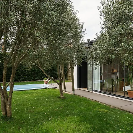 Casa Salitre Сasa de vacaciones Boiro