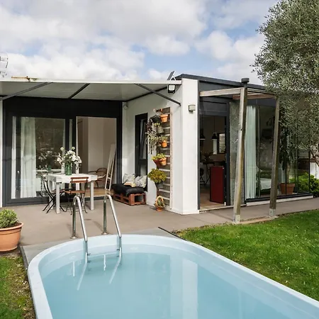 Casa Salitre Holiday home *