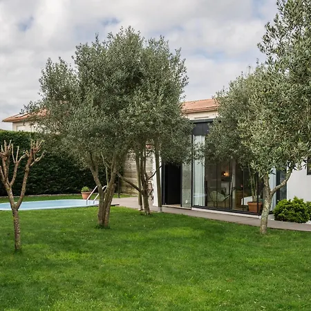 Casa Salitre