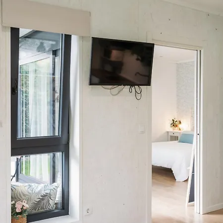 Holiday home Casa Salitre