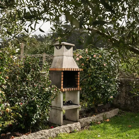 Casa Salitre Holiday home