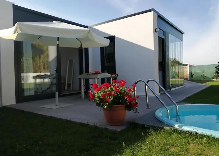 Casa Salitre * Boiro