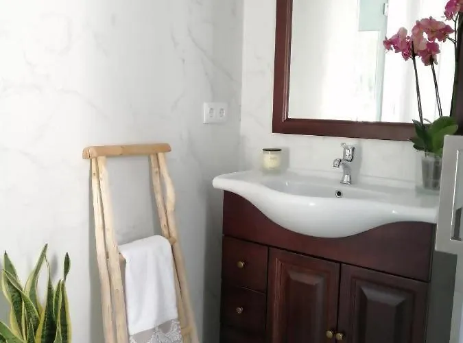 Casa Salitre Tatil Evi