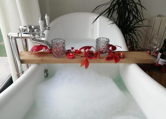 Tatil Evi Casa Salitre *