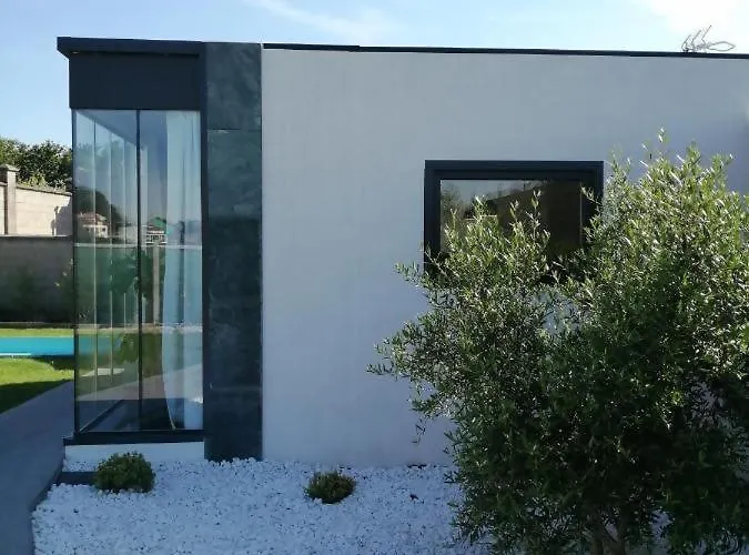 Ferienhaus Casa Salitre
