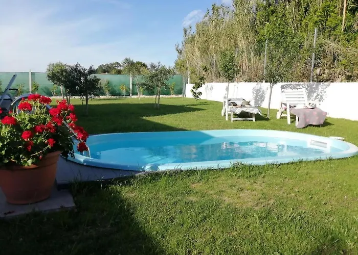 Casa Salitre *