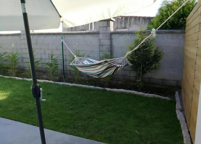 Tatil Evi Casa Salitre