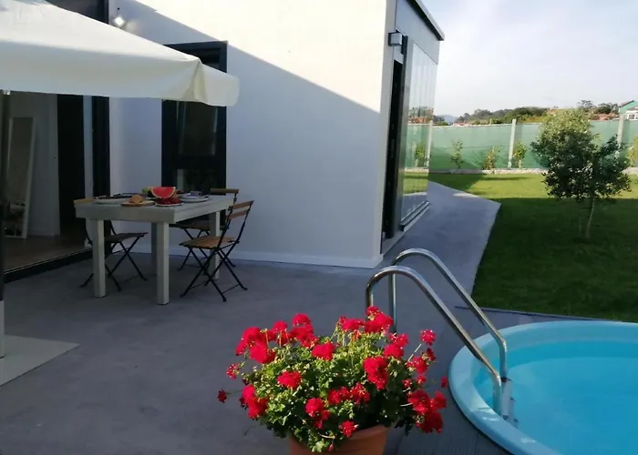 Casa Salitre Tatil Evi