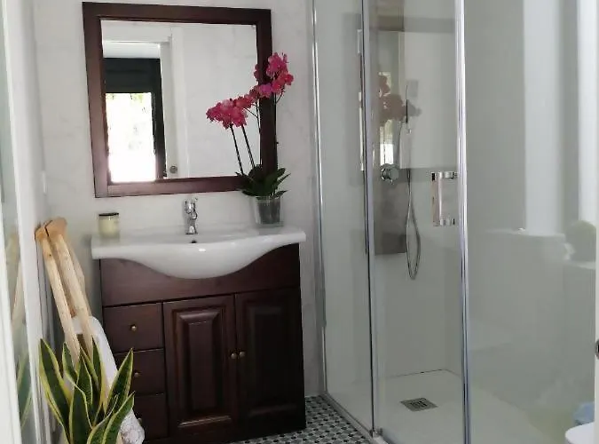 Tatil Evi Casa Salitre