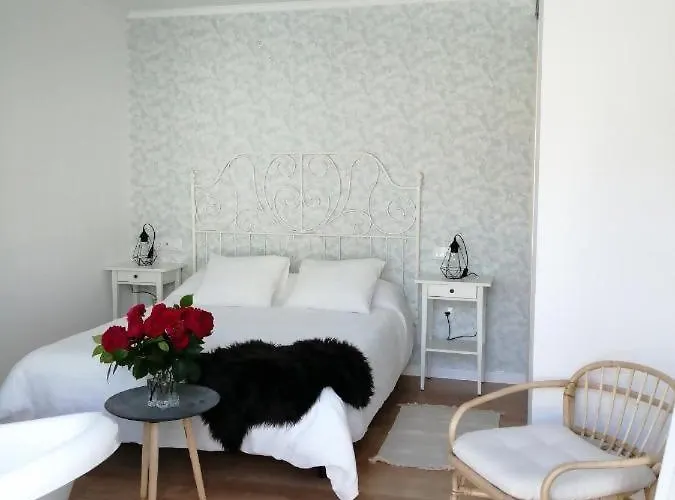 Casa Salitre Tatil Evi