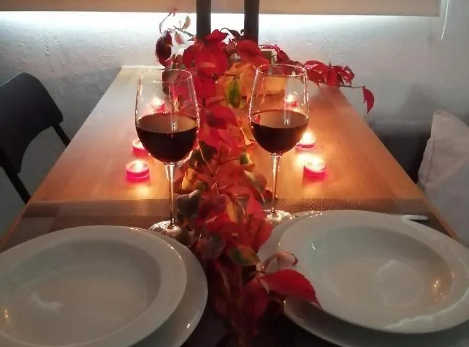 Casa Salitre Tatil Evi *