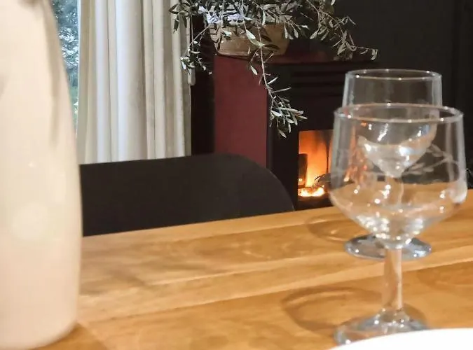 Casa Salitre * Boiro